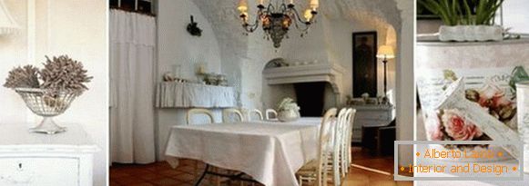 Design d'intérieur dans le style provençal, фото 6