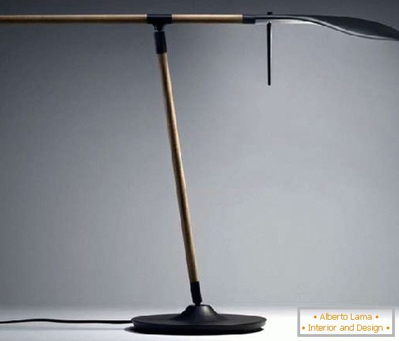 lampe de table, photo 43