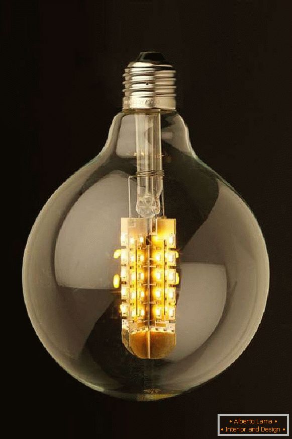 Ampoule LED e27, photo 7