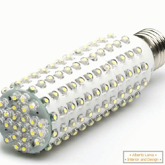 Ampoule LED e27, photo 8