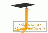 Concept de table incroyable de Loook Industries