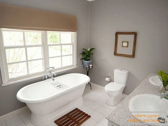 salle de bain dans une maison privée photo, photo 10