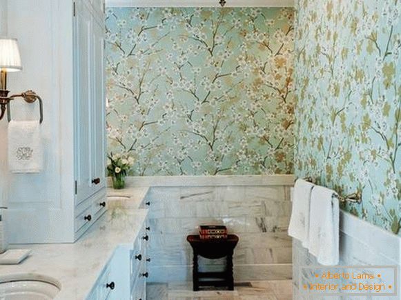 photos de salles de bain dans une maison privée, photo 32