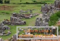 Autour du monde: Les 10 ruines les plus impressionnantes de l'empire Inca