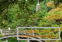 Autour du monde: Jardin de Sankei-en, Japon