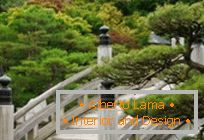 Autour du monde: Jardin de Sankei-en, Japon