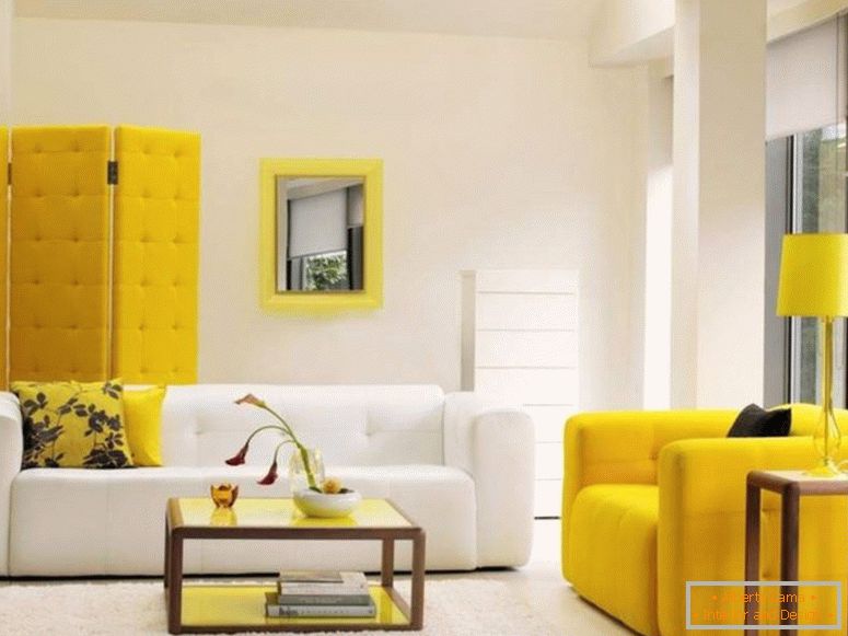 1600x1200-blanc-et-jaune-salon-design d'intérieur